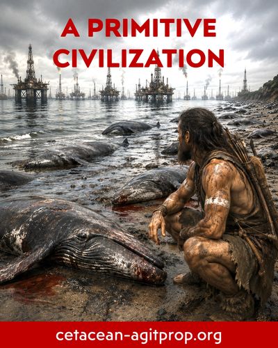 A Primitive Civilization