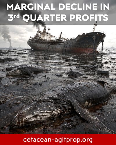 Marginal Decline in 3rd Quarter Profits